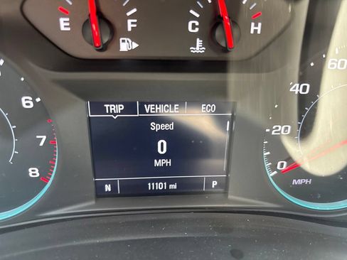 Used 2025 Chevrolet Malibu RS w/ LPO, Floor Liner Package FWD image 23