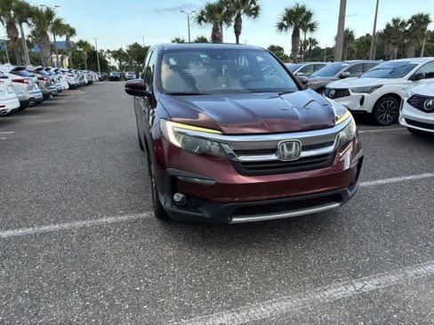 Used 2019 Honda Pilot EX-L image 8