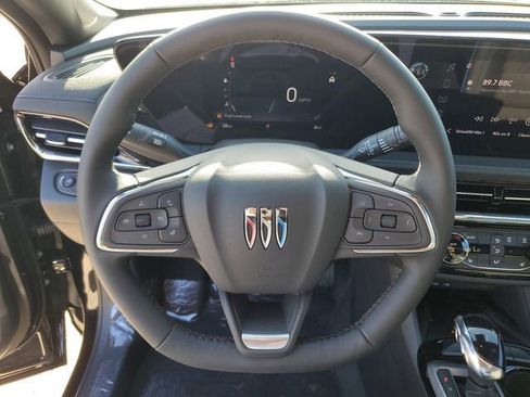 New 2026 Buick Envista Sport Touring image 20