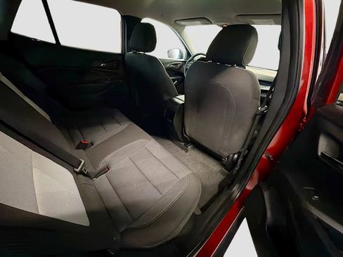 Used 2024 Chevrolet Trax LS image 25