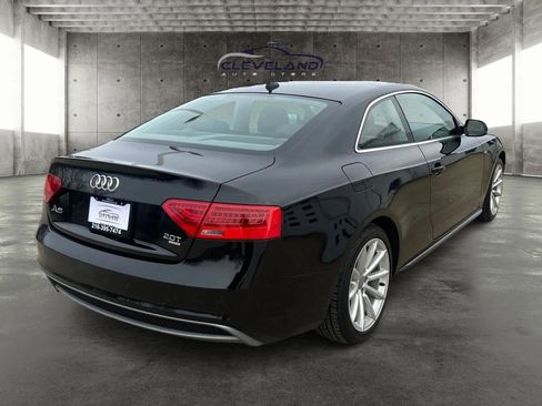 Used 2015 Audi A5 2.0T Premium Plus image 3
