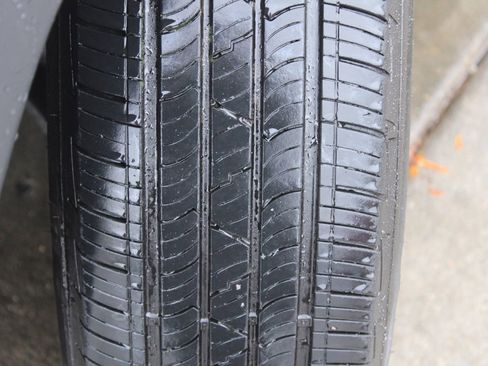 Used 2019 Jeep Compass Trailhawk image 14