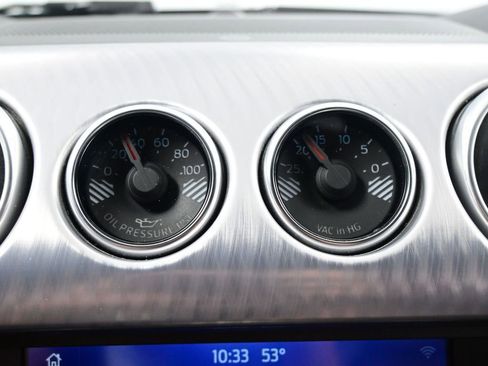 Used 2019 Ford Mustang Bullitt w/ Bullitt Electronics Package image 23