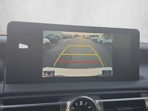 Used 2025 Lexus RC 350 F Sport w/ Navigation Package RWD image 14