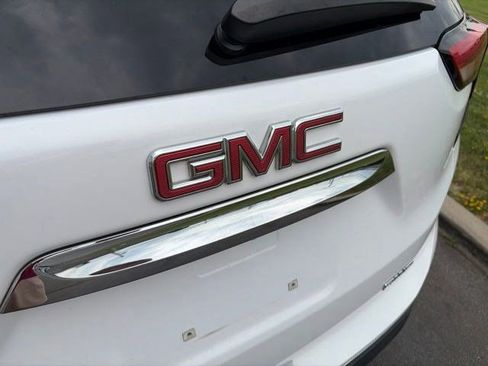 Used 2020 GMC Terrain SLT AWD/4WD image 48