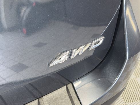 Used 2023 Ford Explorer Timberline AWD/4WD image 19