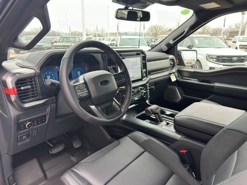 New 2026 Ford F150 Raptor image 15