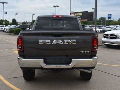 New 2025 RAM 2500 Tradesman image 6