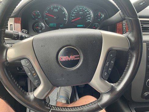 Used 2009 GMC Sierra 2500 SLT w/ SLT Convenience Package AWD/4WD image 20