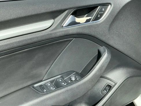 Used 2016 Audi A3 1.8T Premium image 11