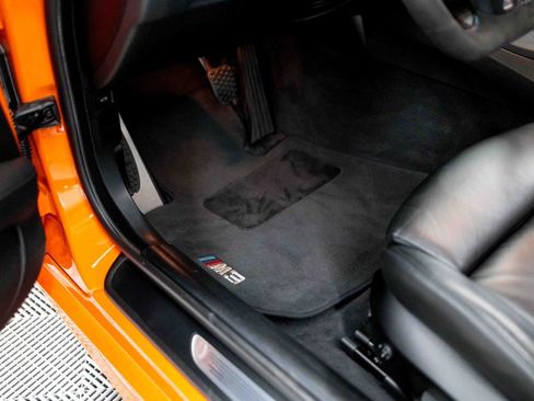 Used 2013 BMW M3 Coupe RWD image 44