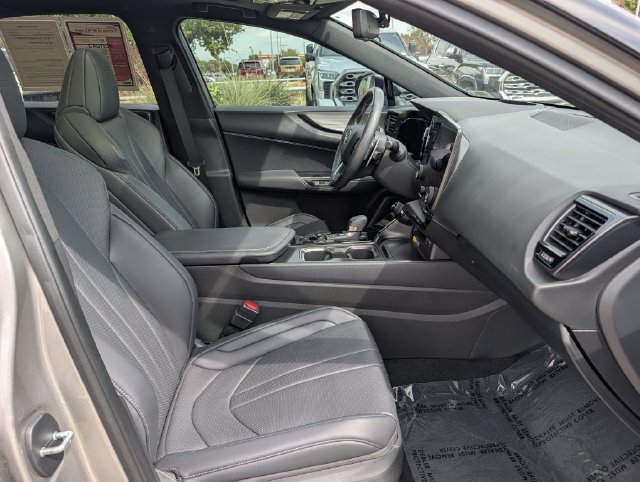 Used 2024 Lexus NX 350 F Sport AWD/4WD image 33