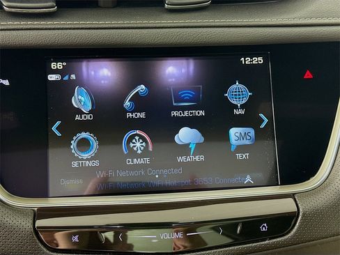 Used 2019 Cadillac XT5 Premium Luxury image 15