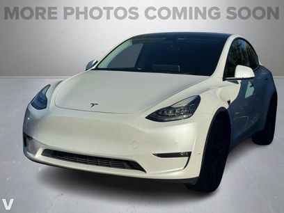 Used 2022 Tesla Model Y Long Range