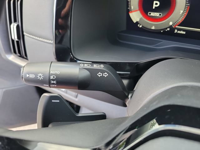 New 2026 Nissan Pathfinder SL AWD/4WD image 24
