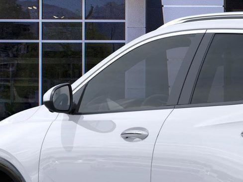 New 2026 Buick Encore GX Sport Touring w/ Advanced Technology Package AWD/4WD image 12