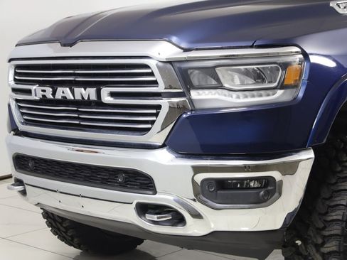 Used 2020 RAM 1500 Laramie AWD/4WD image 51