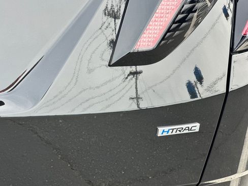 Used 2022 Hyundai Tucson SEL image 27