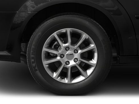 Used 2016 Dodge Grand Caravan R/T FWD image 14