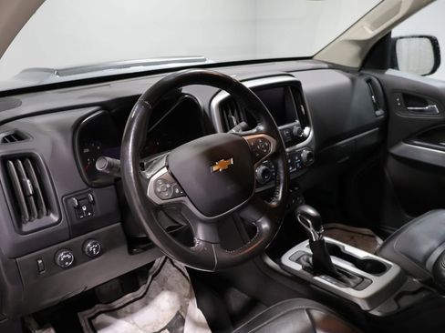 Used 2022 Chevrolet Colorado ZR2 image 15