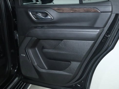 Used 2021 Chevrolet Tahoe LT AWD/4WD image 39