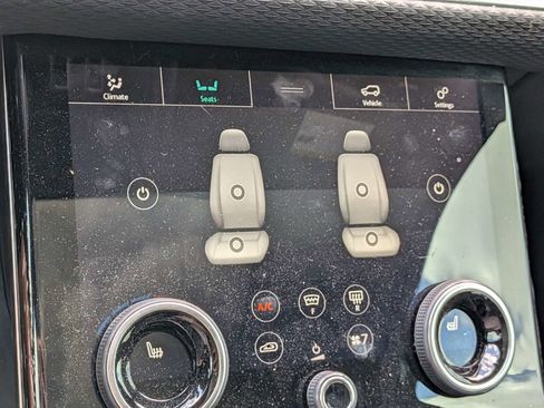 Used 2019 Land Rover Range Rover Velar S AWD/4WD image 19