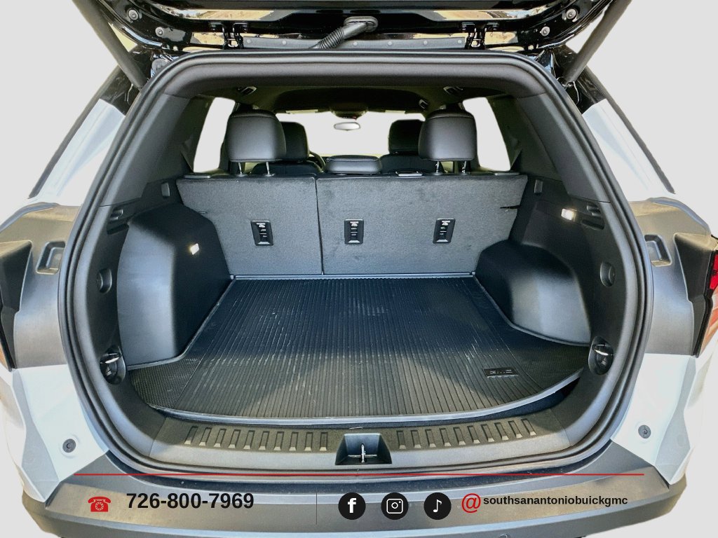 New 2027 GMC Terrain Elevation w/ Elevation Premium Package FWD image 28