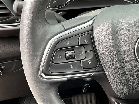 Used 2023 Buick Envision Avenir FWD image 20