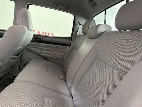 Used 2011 Toyota Tacoma 4x4 Double Cab w/ TRD Sport Pkg image 13
