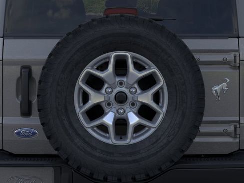 New 2025 Ford Bronco Badlands image 24