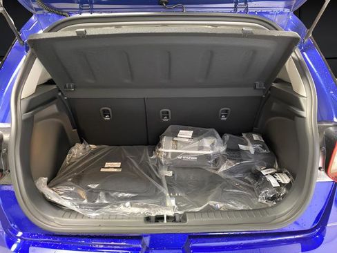 New 2026 Hyundai Venue SEL image 14