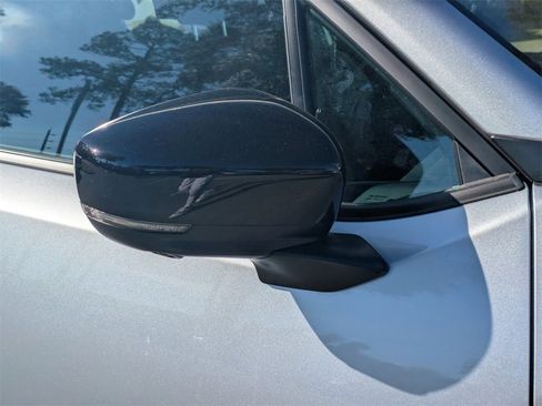 New 2026 Subaru Forester Touring image 10