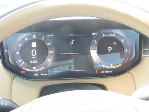 Used 2025 Land Rover Range Rover Sport Dynamic SE AWD/4WD image 26