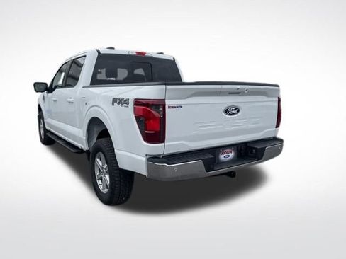 New 2026 Ford F150 XLT w/ Equipment Group 302A MID image 3