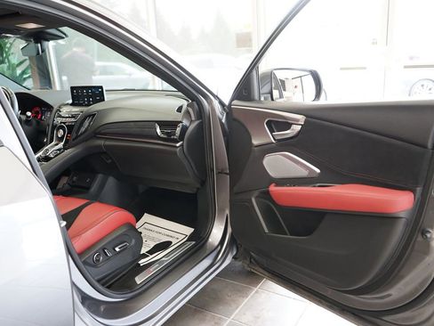 Used 2022 Acura RDX A-Spec AWD/4WD image 46