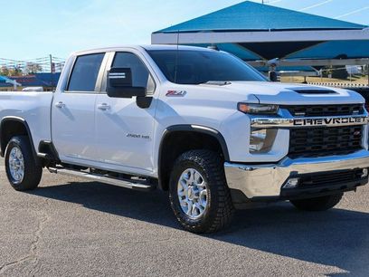 Used 2023 Chevrolet Silverado 2500 LT w/ Convenience Package