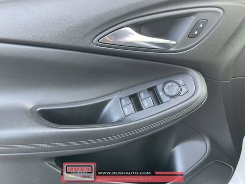 Used 2023 Buick Encore GX Preferred image 23