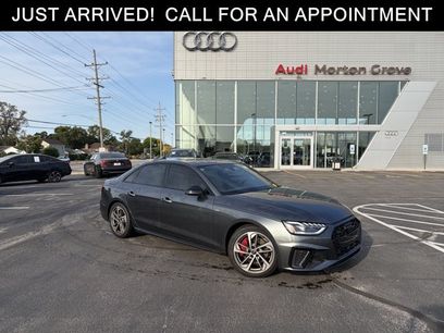 Used 2024 Audi A4 2.0T Premium Plus