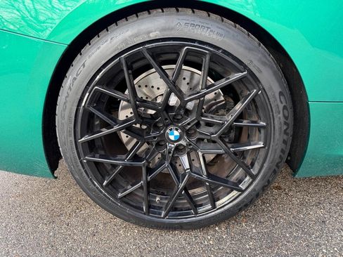 Used 2023 BMW M8 Competition w/ M Driver's Package image 58