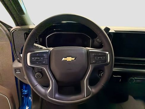 New 2026 Chevrolet Silverado 1500 LT w/ All Star Edition Plus image 10
