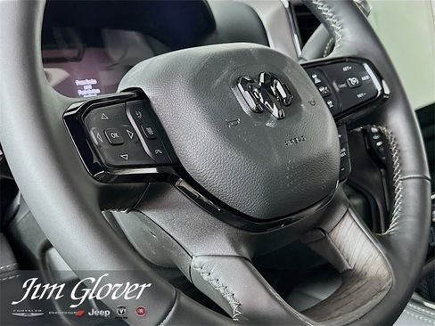 New 2026 RAM 2500 Limited image 28