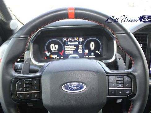 Used 2023 Ford F150 Raptor w/ Raptor 37 Performance Package image 10