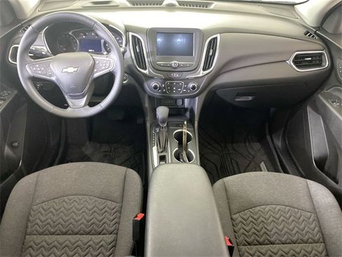 Used 2024 Chevrolet Equinox LT w/ LPO, Floor Liner Package image 10
