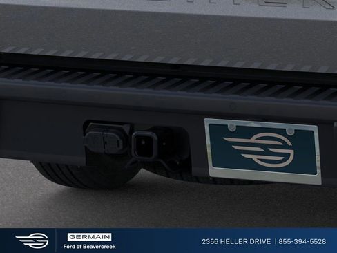 New 2026 Ford Maverick Lariat w/ Black Appearance Package image 23