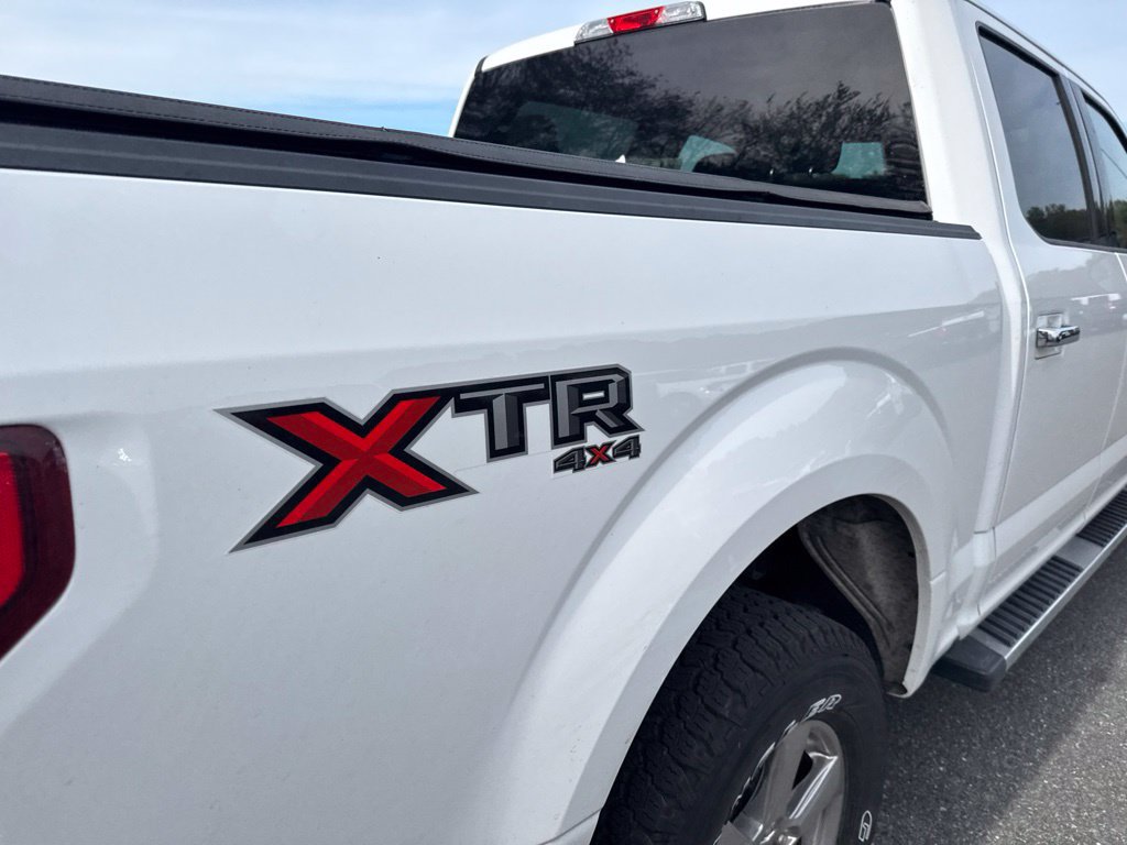 Used 2018 Ford F150 XLT w/ XTR Package AWD/4WD image 7