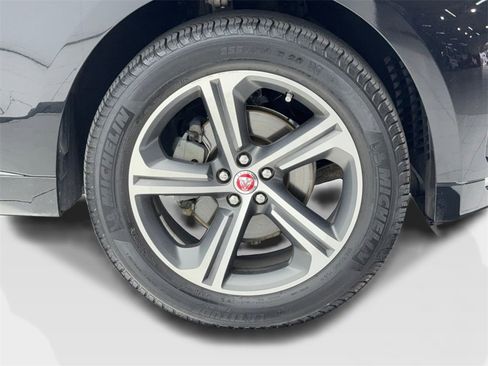 Used 2020 Jaguar F-PACE Checkered Flag image 52