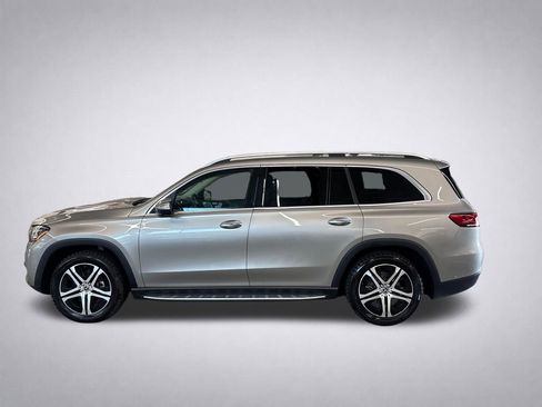 Used 2020 Mercedes-Benz GLS 450 4MATIC image 6