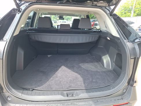 Used 2025 Toyota RAV4 XLE w/ Convenience Package FWD image 37