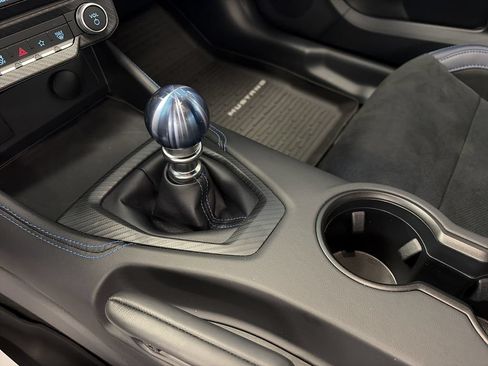 Used 2026 Ford Mustang Dark Horse RWD image 23