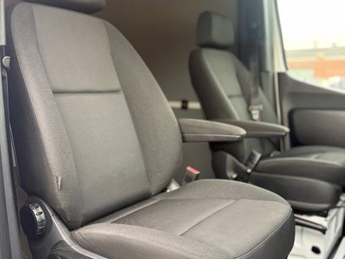 Used 2021 Mercedes-Benz Sprinter 2500 w/ Driver Convenience Package image 21